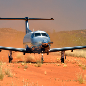 The PC-12’s short field capabilities opens up additional airports that light jets cannot access creating new destinations for work and play.