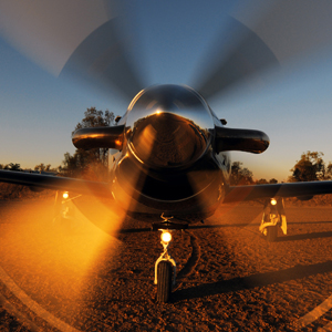 The safety myth about single-engine turboprops is simply not true. Powered by Pratt & Whitney Canada’s PT6A-67P engine, a powerful variant of the most dependable engine ever produced - the PT6, the PC-12 marries performance, safety and economy.