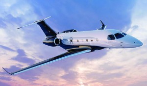 Embraer Legacy 450