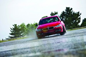 BMW Performance Center