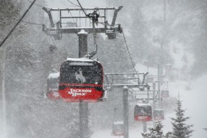 Jackson Hole celebrates 50 years.