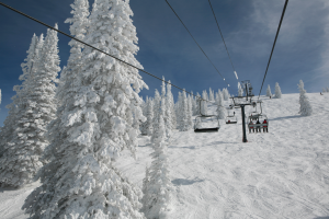 The 2015/2016 ski season is almost here. Are you ready?
